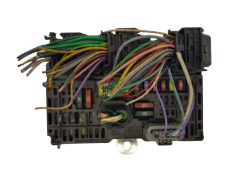 Blok Ovladačů BSM-L06-00 PSA 9657718780 S118983006L Siemens 19492