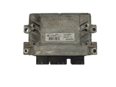 Blok Ovladačů S120200117A 8201076690 8200700695 Renault Continental 16657