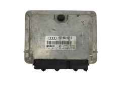 Blok Ovladačů 038906018S 0281001721 Audi Bosch 14753
