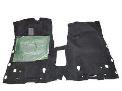 Vnitřní Koberec Předek Renault Clio 3 8200856305 --E 0km