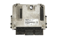 Blok Ovladačů 0281017831 AV21-12A650-GC Ford Bosch 27110