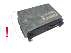 Blok Ovladačů 1F710-50000 23710 1F710 0261206500 Nissan Bosch 58080