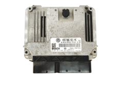 Blok Ovladačů 03G906021HC 0281013685 VW Bosch 29495