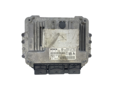 Blok Ovladačů 0281011629 9651132880 9653958980 PSA Bosch 60499