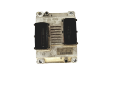 Blok Ovladačů 0261208205 00552088560 Fiat Bosch 27350