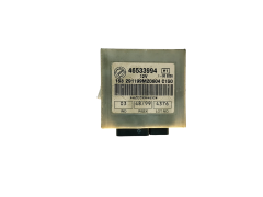 Blok Ovladačů Immo 46533994 Fiat 31092