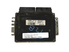 Blok Ovladačů S110115000B 8200162378 8200029658 Renault Siemens 27073