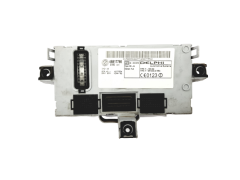 Blok Ovladačů Moduł BSI Fiat 46817786 Delphi 17997