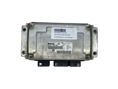 Blok Ovladačů 0261206944 96387836id03 26FM0829 PSA Bosch