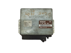 Blok Ovladačů PSA 0261200160 26SA1775 Bosch