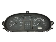Otáčkoměr Renault Scenic 1 Megane 1 8200066929 47947