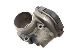 Škrticí Klapka Citroen Peugeot Ford 9673534480 1.6 HDI 1724