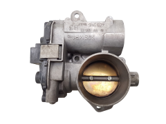 Škrticí Klapka Citroen Peugeot 9647925480 50SMP1 1635W2 1302 Škrticí Klapka Citroen Peugeot 9647925480 50SMP1 1635W2 1302