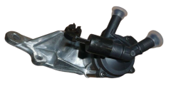 Vodní Čerpadlo Originál Citroen Peugeot DS3 DS4 208 308 1.2 VTI 9807341480 Vodní Čerpadlo Originál Citroen Peugeot DS3 DS4 208 308 1.2 VTI 9807341480