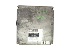 Blok Ovladačů 89661-42A10 175800-5441 Toyota Denso 26910 Blok Ovladačů 89661-42A10 175800-5441 Toyota Denso 26910