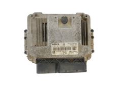 Blok Ovladačů Opel 0281011943 55556829 8973785712 Bosch GM Isuzu 46063