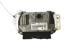 Blok Ovladačů 0261S07612 89661-0H250 PSA Toyota Bosch