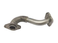 Trubka Egr 8200697302 8200889753 2.0 2.3 DCI Renault 1277
