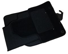 Koberec Car Mats Nový originál 1648538380 Peugeot