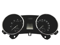 Tachometr Skoda Yeti 5L0920800J A2C53426003 VDO