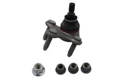 Kulový Kloub Svislého Čepu Levý 1K0407365C B18699 VW Audi Seat Skoda Borsehung