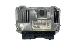 Blok Ovladačů 89661-0D270 0261208841 Toyota Bosch 49325
