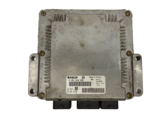 Blok Ovladačů PSA 0281010595 9642014980 28FM0000 Bosch 21524