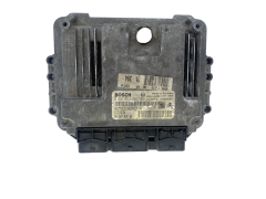 Blok Ovladačů 0281011783 9656709780 9654490280 PSA Bosch 50299