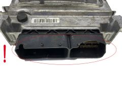 Blok Ovladačů A6519005901 A6519013701 28303052 Mercedes Delphi 48030 Blok Ovladačů A6519005901 A6519013701 28303052 Mercedes Delphi 48030