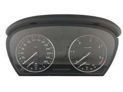 Otáčkoměr BMW 3 E91 9242346-01 2154628-01 56402