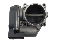 Škrticí Klapka 06F133062E A2C53044094 VW Audi Seat Skoda VDO
