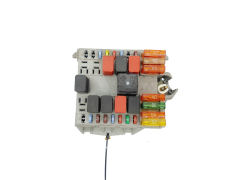 Pojistková Skříň Fiat 51763772 Delphi 35035