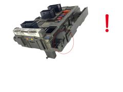 Blok Ovladačů BSM-B3 PSA 9643498880 T118470003G Siemens 59020