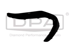 Lišta Narazníků Levý Pro Audi Q3 83F807967 88071891902 DPA