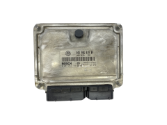 Blok Ovladačů 045906019BP 0281012194 VW Bosch 57682