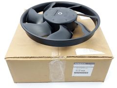 Ventilátor Chladiče Originál Primastar Trafic II Vivaro 280mm  9212000Q0L