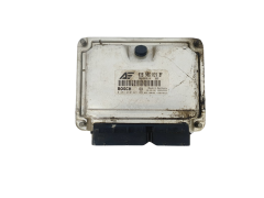 Blok Ovladačů 038906019BF 0281010221 Ford VW Bosch 39777