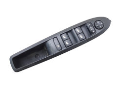 Přepínač Stahování Oken Citroen C4 96669830ZD 6490JX Přepínač Stahování Oken Citroen C4 96669830ZD 6490JX