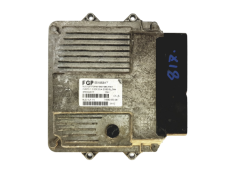 Blok Ovladačů FGP MJD6JF.P3 55195817 Fiat 19791