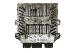 Blok Ovladačů 9653447480 9648624280 5WS40110C-T PSA Siemens 19561