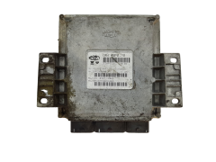 Blok Ovladačů 9648568480 IAW48P2.72 9645989480 PSA Magneti Marelli 14742