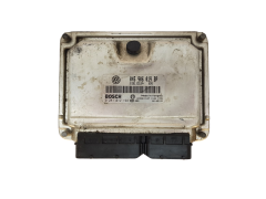 Blok Ovladačů 045906019BP 0281012194 VW Bosch 30642