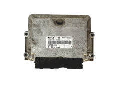 Blok Ovladačů Fiat 46789433 0281001955 Bosch 26438
