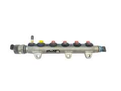 Ventil Paliva 0445214153 0281002753 Bosch 2.0 DCI Renault