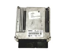 Blok Ovladačů 0261208582 DME7552176 BMW Bosch 28474 Blok Ovladačů 0261208582 DME7552176 BMW Bosch 28474