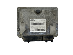 Blok Ovladačů Fiat 51819338 IAW4AF.M9 61600.627.08 Magneti Marelli 52678