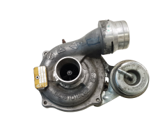 Turbodmychadlo 7701476880 478276H307056 54359700012 1.5 dci Renault 1155