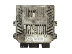 Blok Ovladačů 9653447480 9648624280 5WS40110C-T PSA Siemens 26992