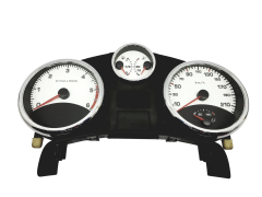 Otáčkoměr Peugeot 207 9662904980 A2C53190342 53036