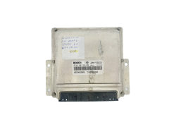 Blok Ovladačů 46546205 0281001928 C424B182 Fiat Bosch 34702